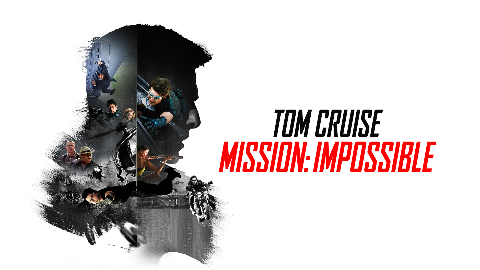 Mission: Impossible